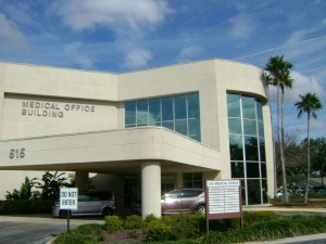 Longwood Office, Florida Cardiology, P.A