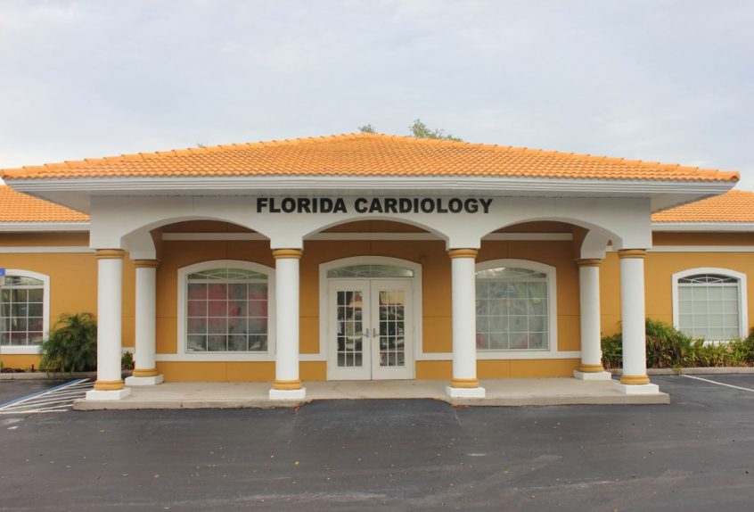 Florida Cardiology, P.A. • Hunter’s Creek Office