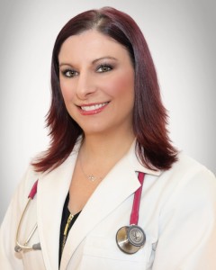 Carlie Smith, APRN, Florida Cardiology, P.A.