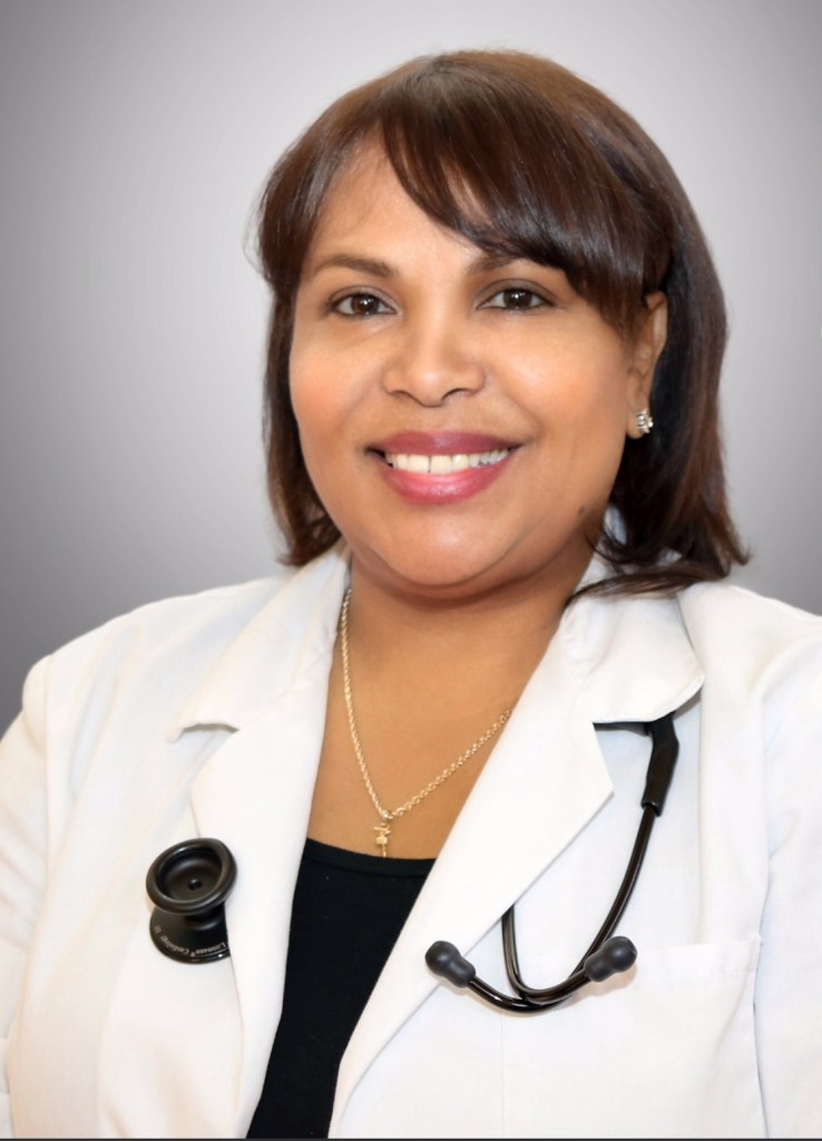 Mabel Ruiz, APRN, Florida Cardiology, P.A.