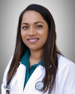 Shaneeza Ramnanan, Florida Cardiology, P.A