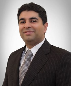 Dr. Neeraj Bajaj