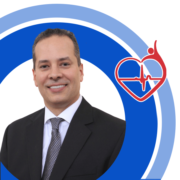 Edwin Martinez MD FACC, Florida Cardiology, P.A