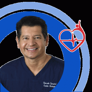 Giancarlo Speziani MD 1, Florida Cardiology, P.A