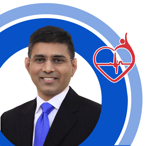 Harish Patil MD FACC FSCAI, Florida Cardiology, P.A