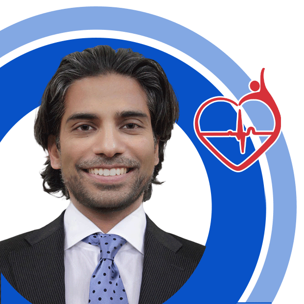Usman R. Siddiqui MD, Florida Cardiology, P.A