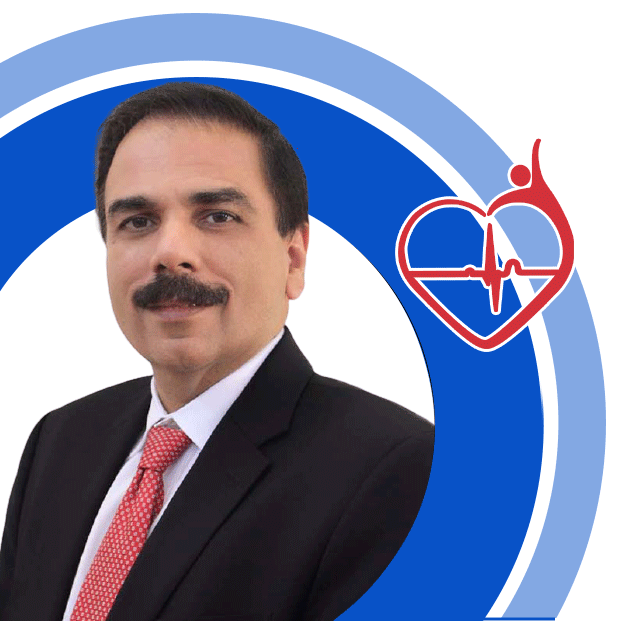 Ashish Gupta MD PhD, Florida Cardiology, P.A