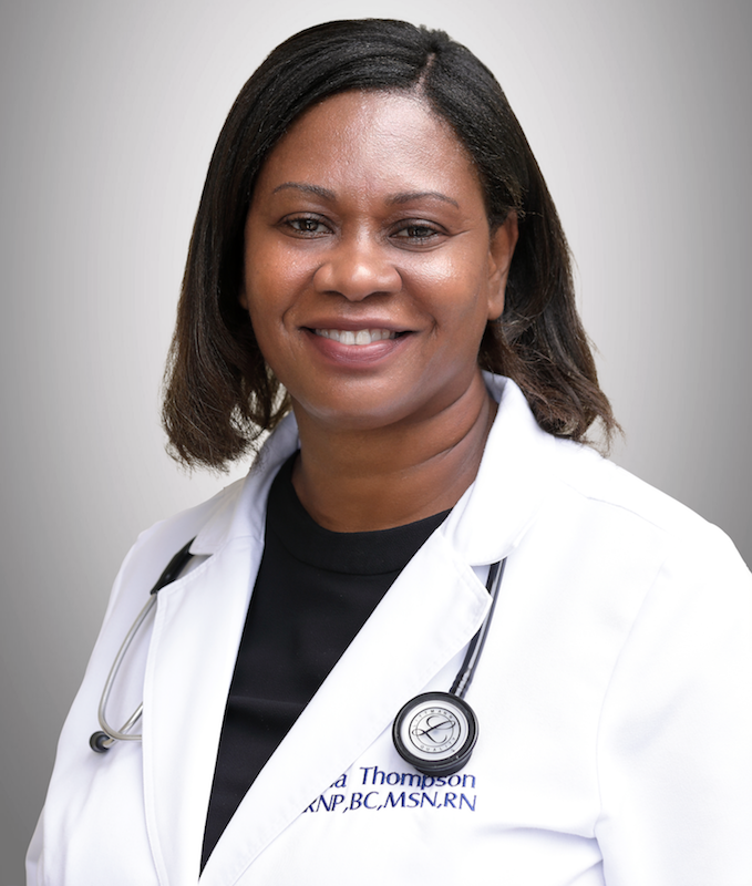 Rona Thompson, APRN, Florida Cardiology, P.A.