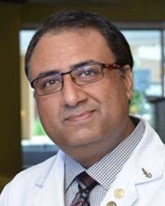Dr Ashish Gupta 576x720 1, Florida Cardiology, P.A