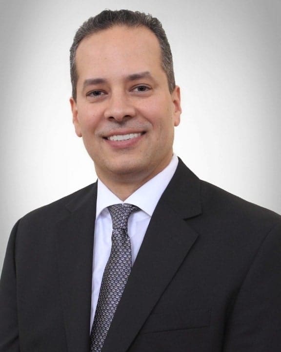 Edwin Martinez, MD, FACC