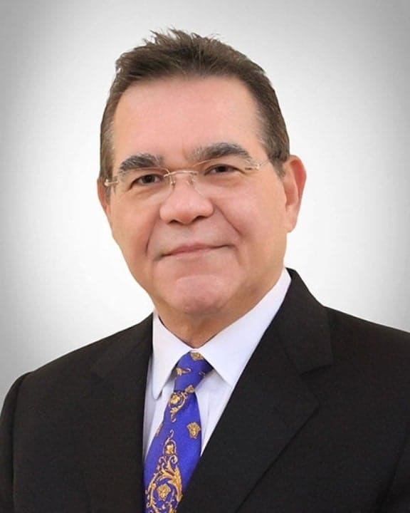 Roberto Torres-Aguiar, MD, FACC
