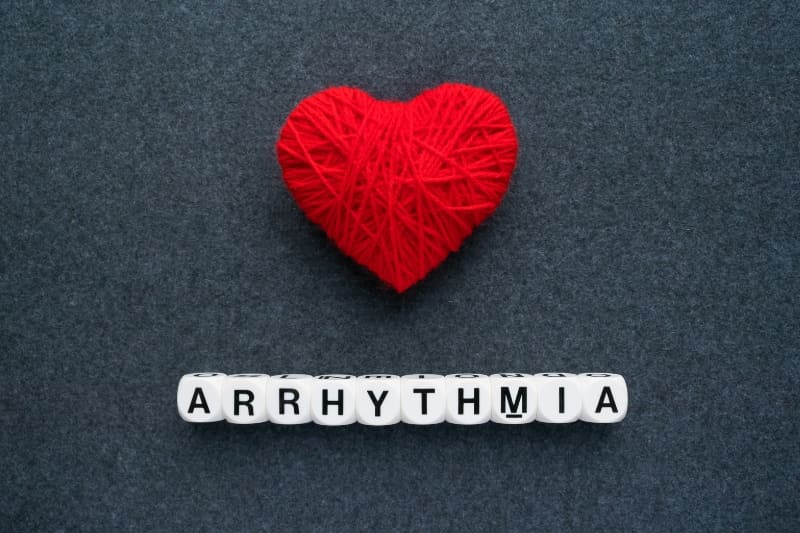 Cardiac Arrhythmia Treatment