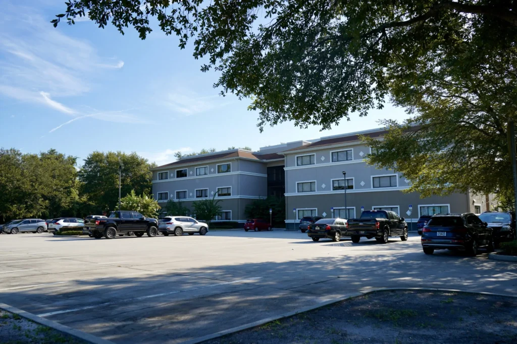 DeBary Deltona location